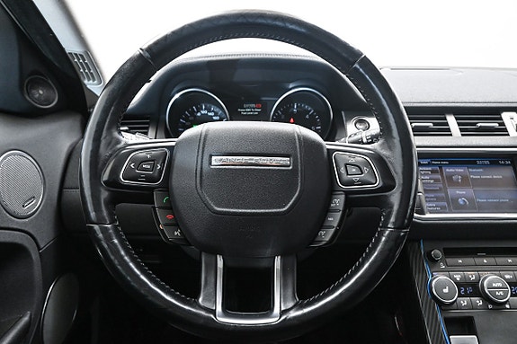 Land Rover Range Rover Evoque 23 of 30
