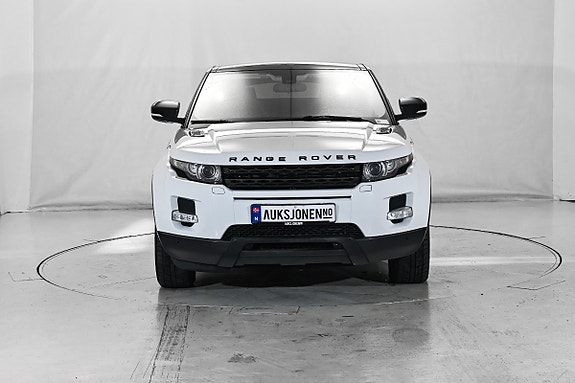 Land Rover Range Rover Evoque 2 of 30