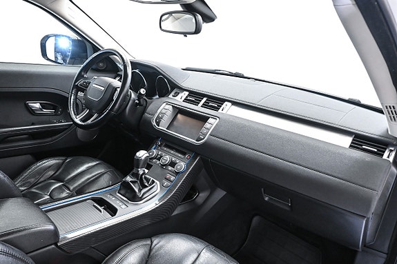 Land Rover Range Rover Evoque 16 of 30