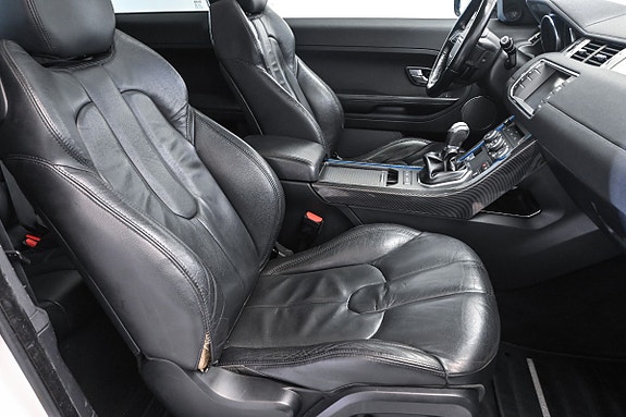 Land Rover Range Rover Evoque 15 of 30