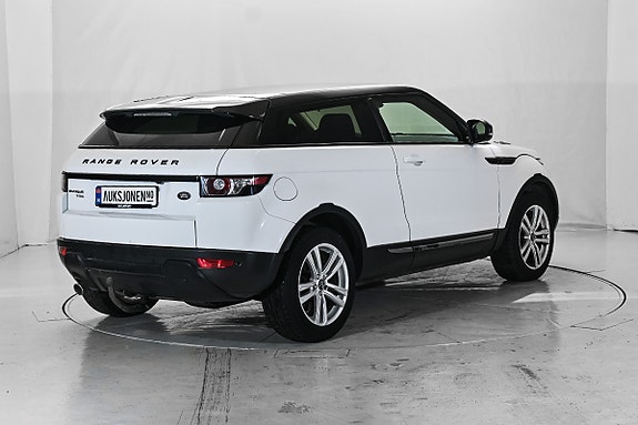 Land Rover Range Rover Evoque 4 of 30