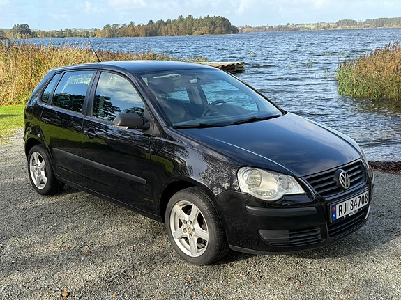 Volkswagen Polo 6 of 18