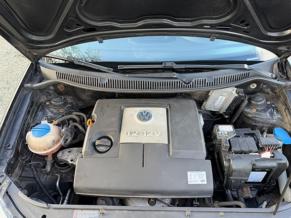 Volkswagen Polo 18 of 18