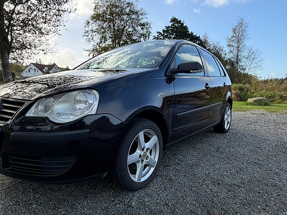 Volkswagen Polo 5 of 18