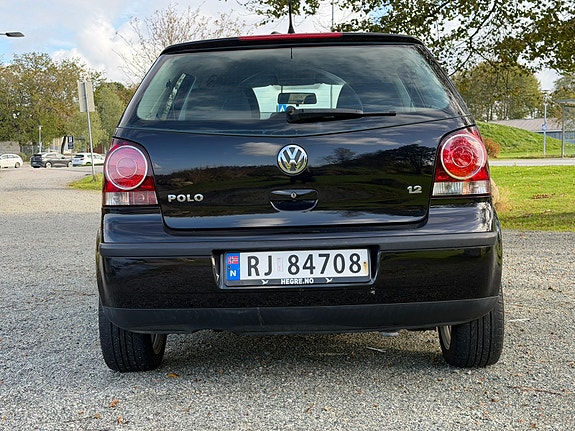 Volkswagen Polo 7 of 18