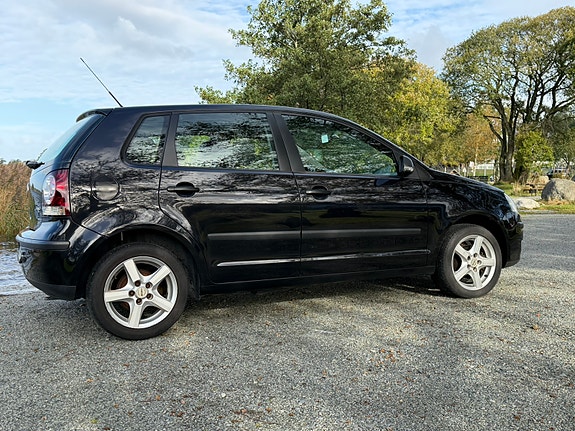 Volkswagen Polo 3 of 18