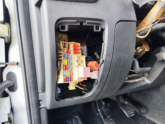 Renault Master 12 of 30