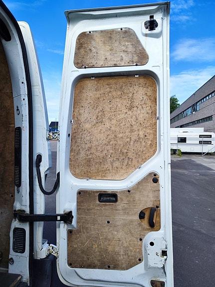 Renault Master 30 of 30