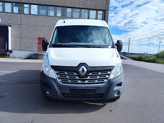 Renault Master 4 of 30