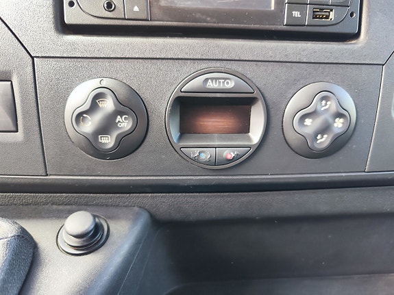 Renault Master 19 of 30