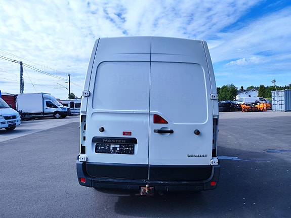 Renault Master 7 of 30