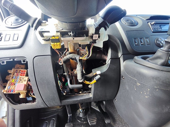 Renault Master 13 of 30