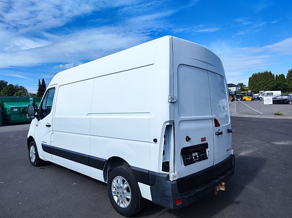Renault Master 8 of 30