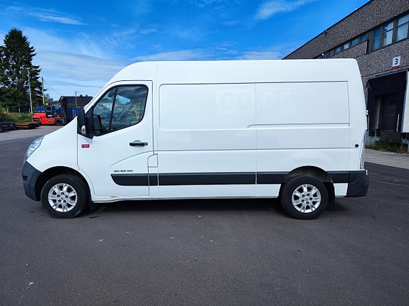 Renault Master 3 of 30