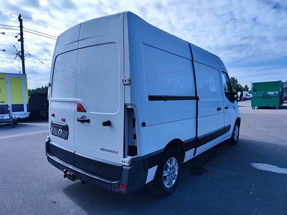 Renault Master 6 of 30