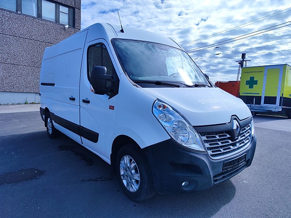 Renault Master 5 of 30