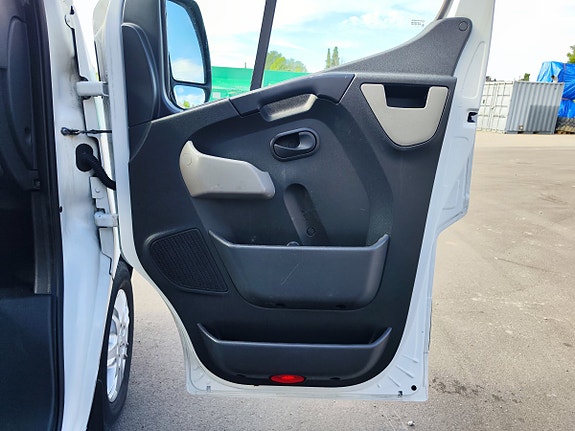Renault Master 23 of 30