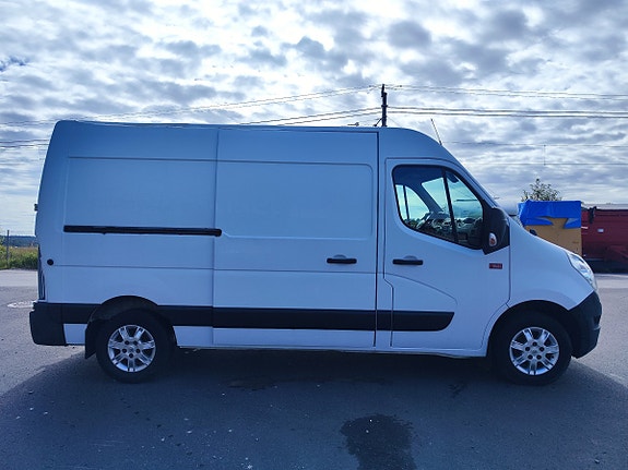 Renault Master 2 of 30