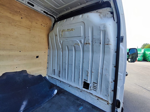 Renault Master 27 of 30
