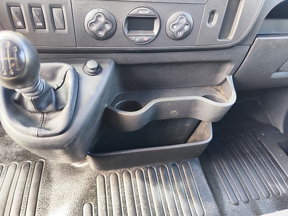 Renault Master 18 of 30