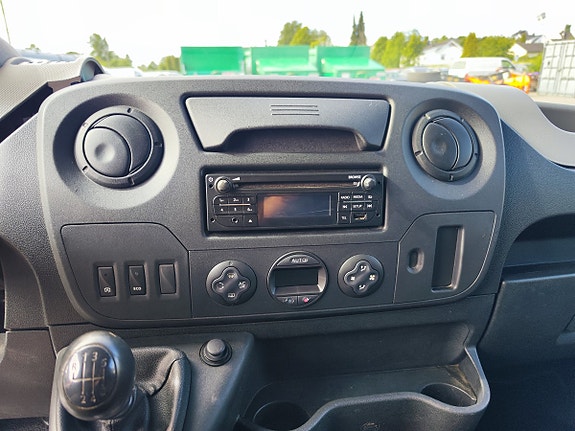 Renault Master 17 of 30