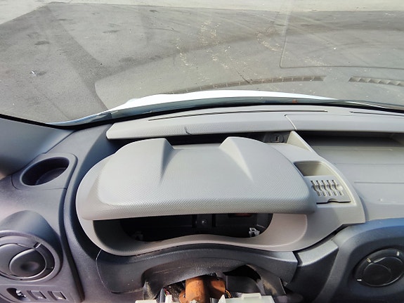 Renault Master 16 of 30