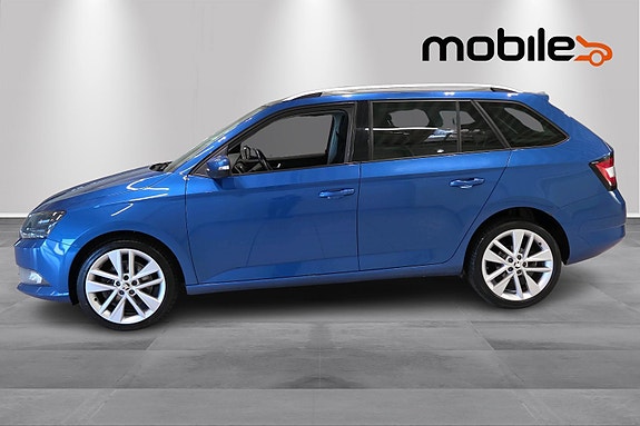 Skoda Fabia 20 of 26