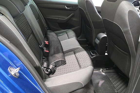 Skoda Fabia 22 of 26