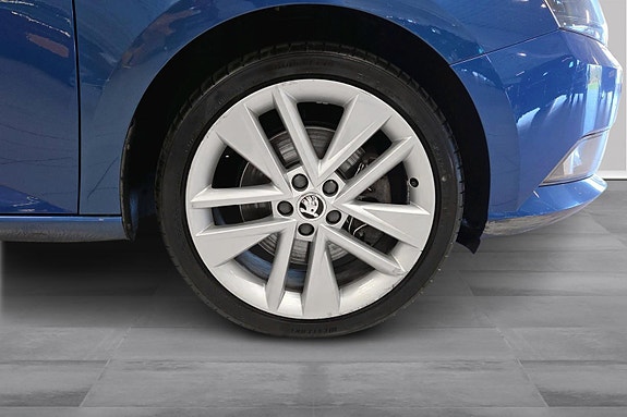 Skoda Fabia 24 of 26