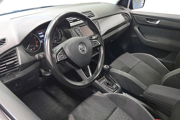 Skoda Fabia 6 of 26