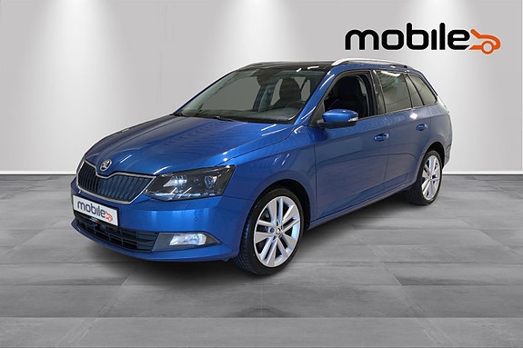Skoda Fabia 19 of 26