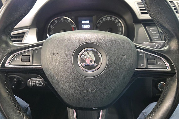 Skoda Fabia 9 of 26