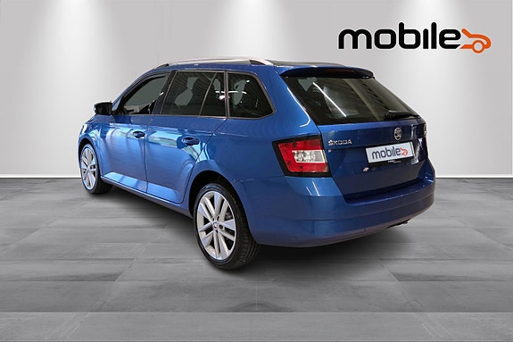 Skoda Fabia 21 of 26