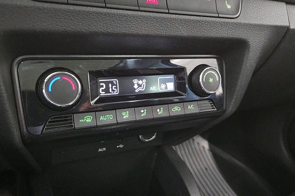 Skoda Fabia 15 of 26