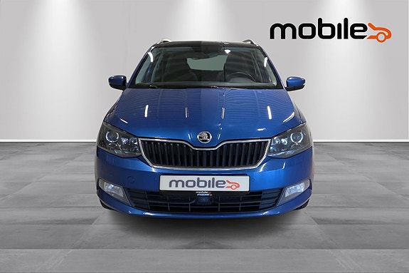 Skoda Fabia 18 of 26