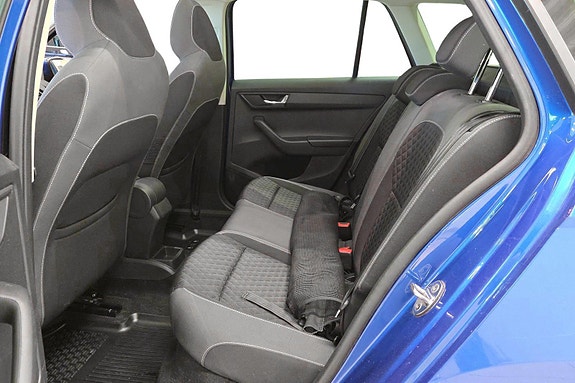 Skoda Fabia 7 of 26