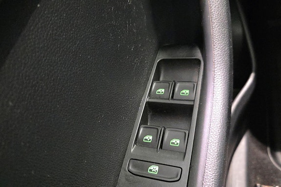 Skoda Fabia 17 of 26