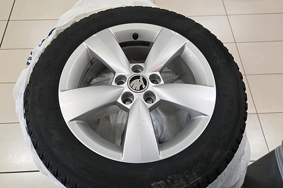 Skoda Fabia 25 of 26