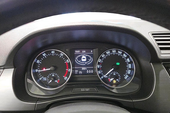 Skoda Fabia 10 of 26