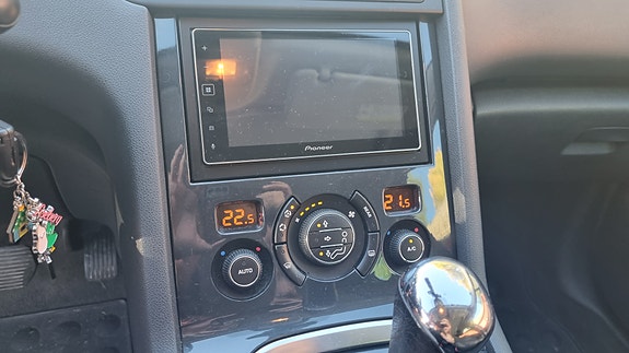 Peugeot 5008 17 of 19