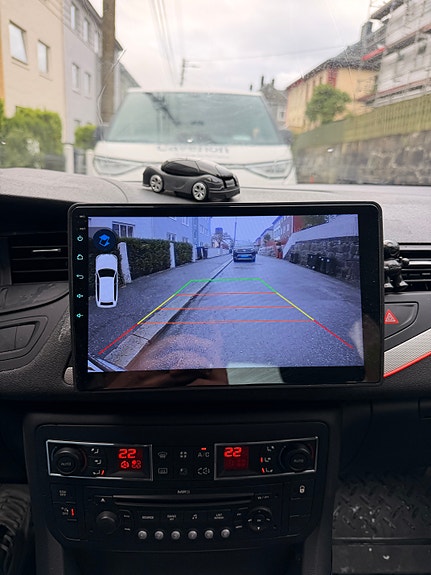 Citroen C5 5 of 30
