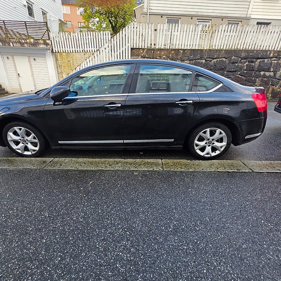 Citroen C5 27 of 30