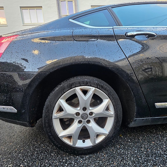 Citroen C5 29 of 30