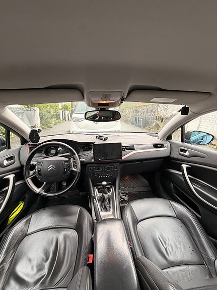 Citroen C5 17 of 30