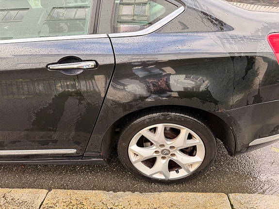 Citroen C5 11 of 30