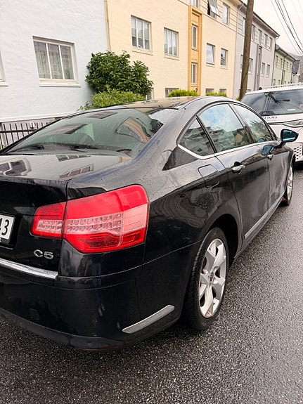 Citroen C5 6 of 30