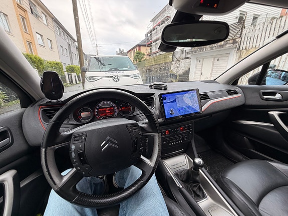 Citroen C5 9 of 30