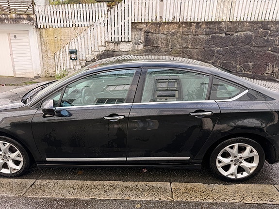 Citroen C5 18 of 30