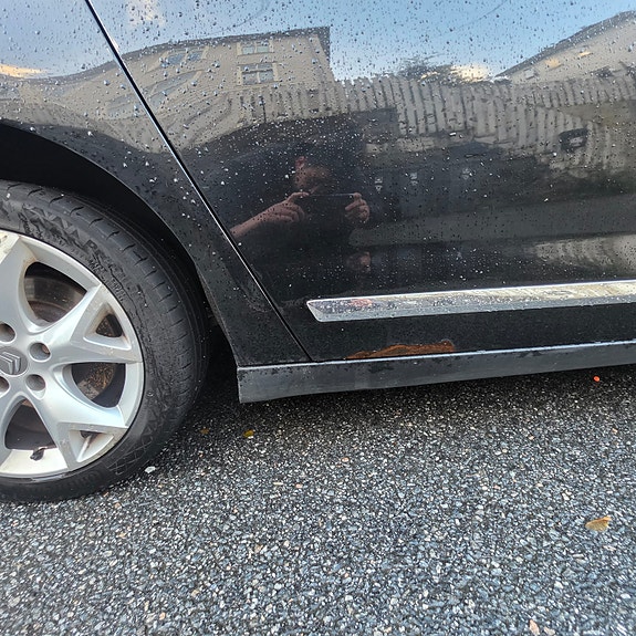 Citroen C5 28 of 30
