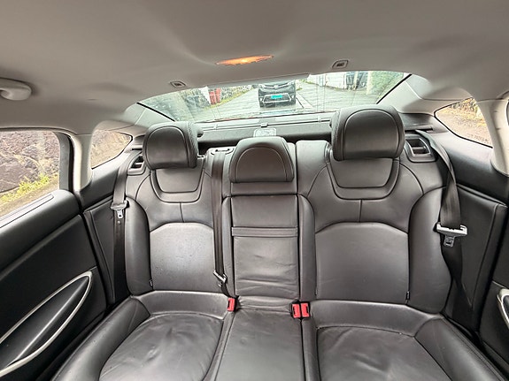 Citroen C5 15 of 30